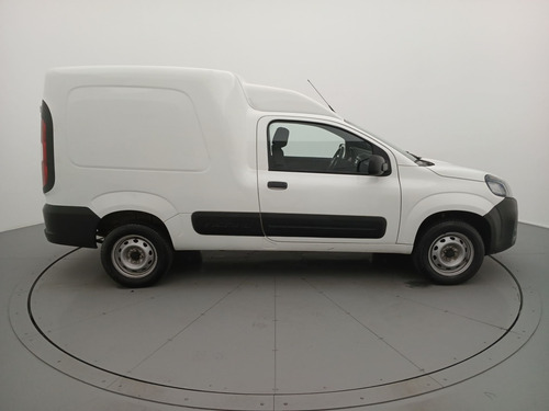 Fiat Fiorino 1.4 MPI FURGÃO ENDURANCE 8V FLEX 2P MANUAL
