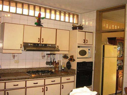 Casa En Venta En El Marques Mls #21-16806