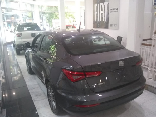 Fiat Cronos 2020 Gnc Anticipo 130mil O Tu Usado Y Cuotas G