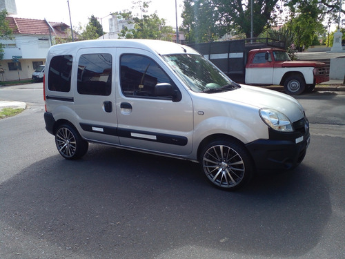 Renault Kangoo 1.6 Furgon Ph3 Confort 1plc