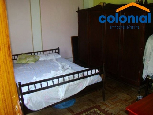 Chácara De 2000,00m2 Com Casa Grande Antiga Rio Acima-champirra/jundiaí - Ch00098 - 69302378
