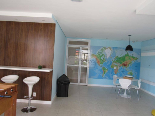 Imagem 24 de 30 de Apartamento À Venda, 55 M² Por R$ 450.000,00 - Picanco - Guarulhos/sp - Ap0660