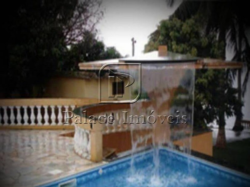 Imagem 9 de 25 de Chácara À Venda, 3 Quartos, 3 Suítes, Centro - Miguelopolis/sp - 1835