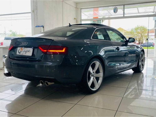 Imagem 8 de 15 de Audi A5 Cp 2.0 Tfsi