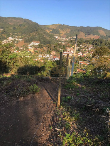 Imagem 12 de 12 de Lote Em Condomínio De Alto Padrão No Cônego - Nova Friburgo - 406