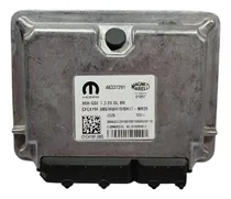 Comprar Modulo Injeção Central Fiat Argo Cronos 1.3 2018 Flex Mopar