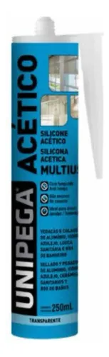 Silicone Unipega Promoção