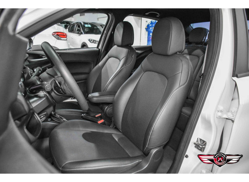 Fiat Cronos 1.3 FIREFLY FLEX PRECISION CVT