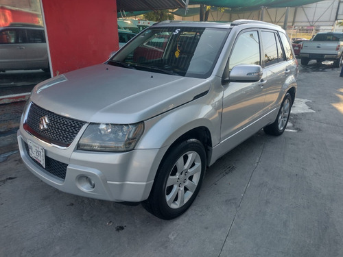 Imagen 5 de 11 de Suzuki Grand Vitara 2.4 Gls L4 Piel Qc Cd At 2011