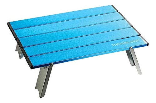 Mesa De Playa Personal Para La Arena, Pequeñas Mesas Compac