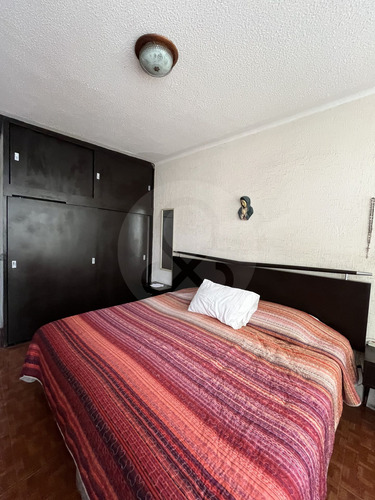 Departamento En Venta Colonia Moctezuma 2da Sección