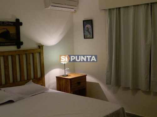 Imagen 12 de 14 de Casa En Venta - Punta Ballena