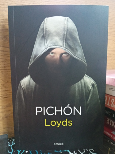 Pichon - Loyds - Nuevo - Devoto 