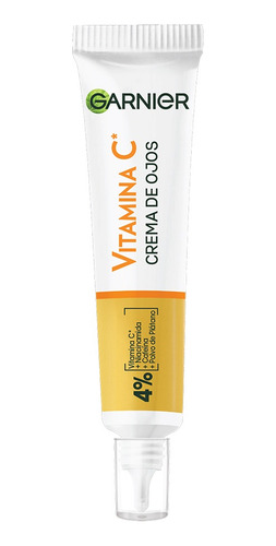 Aclara Crema De Ojos Reducción Ojeras Vitamina C, 15ml