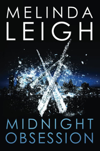 Libro:  Midnight Obsession (midnight, 4)