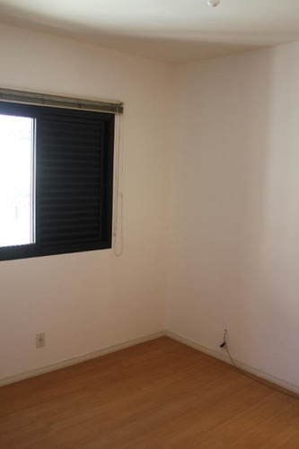 Imagem 19 de 27 de Apartamento Residencial À Venda, Água Fria, São Paulo. - Ap1394