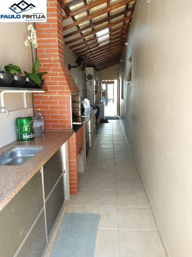 Imagem 17 de 30 de Casa Residencial Ou Comercial Na Cidade Nova (100m Da Kennedy) - Ca03860 - 4262706