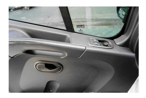 Imagem 9 de 15 de Renault Master 2.3 Dci Grand Furgão16v Diesel