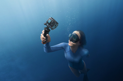 Osmo Action Accesory Diving Kit