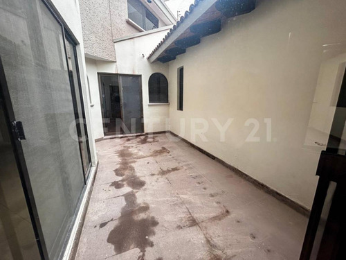 Casa En Venta En Lomas 3a Sección, San Luis Potosí, S.l.p.