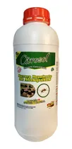 Comprar Barrera Repelente De Mosquitos, Citronella Concentrada X 2lt