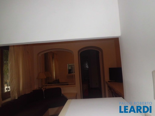 Flat Residencial - Jardim América - Sp - 169531