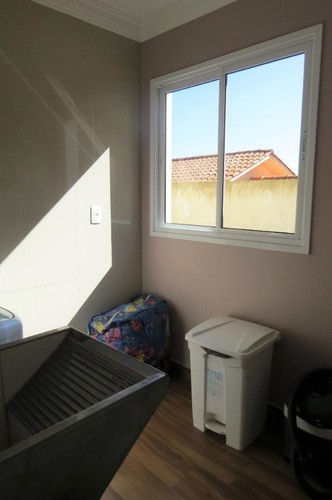 Sobrado Com 4 Dormitórios À Venda, 290 M² Por R$ 1.350.000,00 - Ronda - Ponta Grossa/pr - So0204