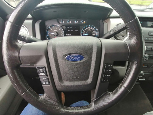 Imagen 14 de 15 de Ford F150 Xlt 5.0 4x4
