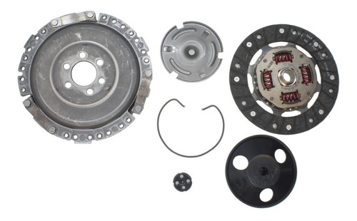 Kit Clutch Seat Cordoba L4 1.6l 01-02 Sachs