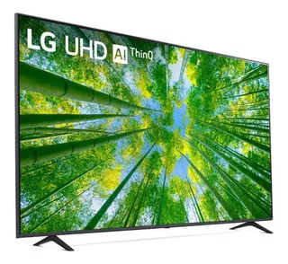 Television LG 70uq8000aub Smart Tv 70 Pulgadas 4k Ultra Hd