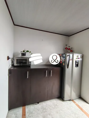 Casa En Venta En Soacha