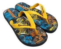 Comprar Ojotas Niño Nene Verano Playa Pileta Ipanema Originales  