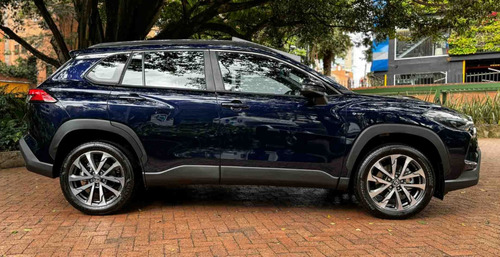 Toyota Corolla Cross 1.8 Seg Ecvt