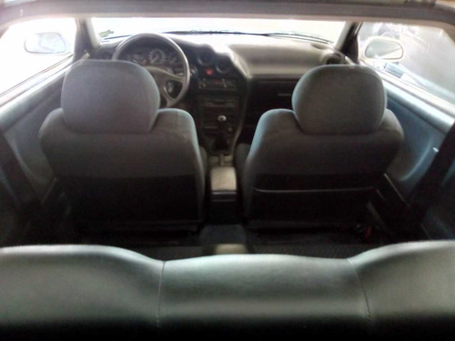 Mazda Mx3 95 Original 61 Mil Km Raridade R$26.000,00 Branco
