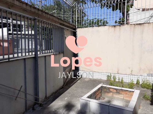 Imagem 13 de 15 de Casa Comercial E Residencial - Méier - 454694