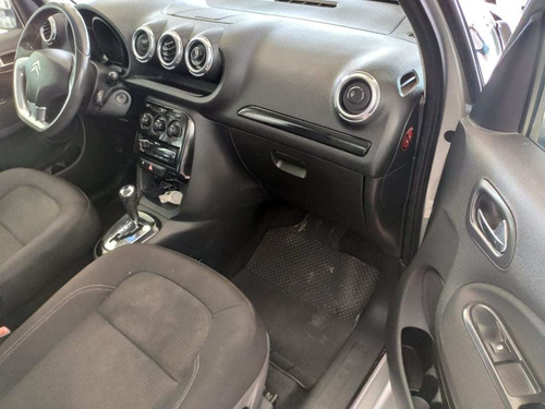 Imagem 14 de 14 de Citroen C3 Picasso Glx 1.6 16v Flex