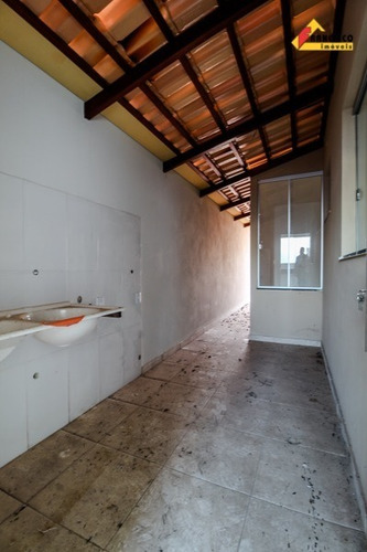 Imagem 11 de 15 de Casa À Venda, 3 Quartos, 1 Suíte, 2 Vagas, Dona Quita - Divinópolis/mg - 28085