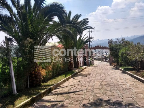 Imagen 3 de 17 de Venta Terreno - Huixquilucan - Estado De México