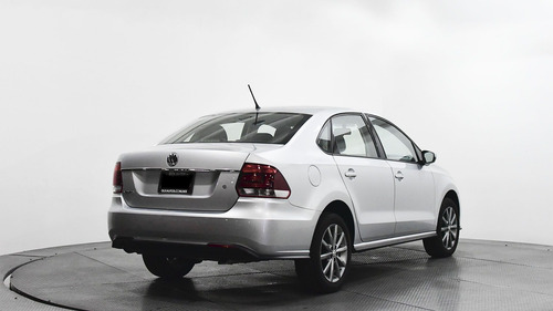Imagen 5 de 15 de Volkswagen Vento 2020 1.6 Comfortline At