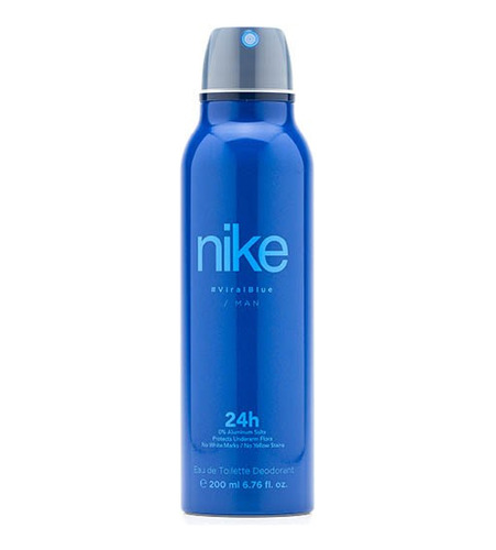 Nike Viral Blue Man Desodorante Spray 200ml