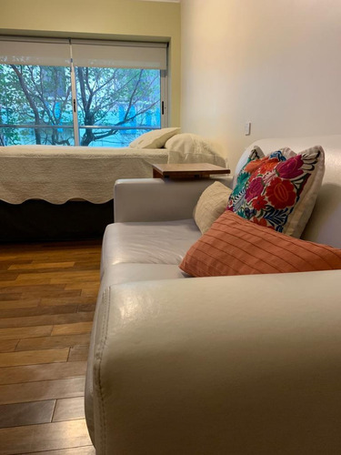 Imagen 2 de 16 de Departamento Monoambiente En Rosario, Excelente Ubicación