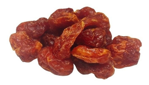 Tomate Cherry Deshidroazucarado X 250 Gr
