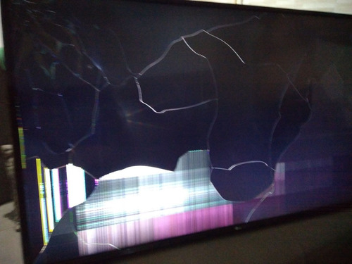 Tv LG 49 Polegadas Smart