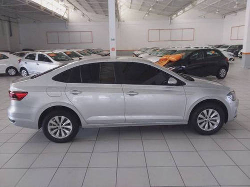 Imagem 9 de 9 de Volkswagen Virtus 1.6 Msi Total Flex Manual