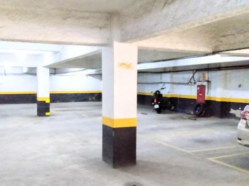 Imagem 9 de 9 de Apartamento Com 1 Dormitório À Venda, 52 M² Por R$ 415.000 - Jardim Da Glória - São Paulo/sp - Ap19784