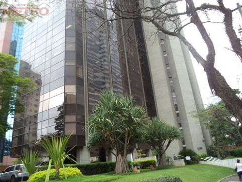 Imagem 17 de 17 de Conjunto Comercial, Cidade Monções, São Paulo - R$ 7.03 Mi, Cod: 91245 - V91245