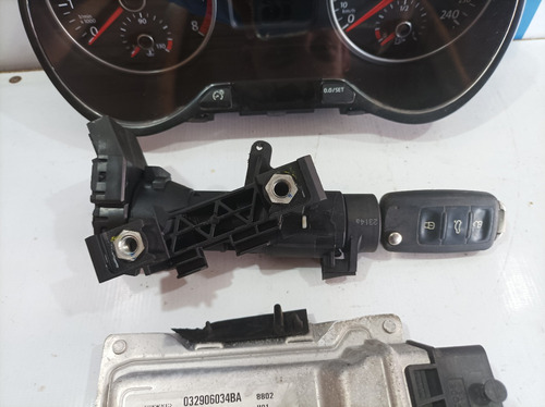 Kit Cod Fox / Space 1.6 Iaw9gv.ba #0967