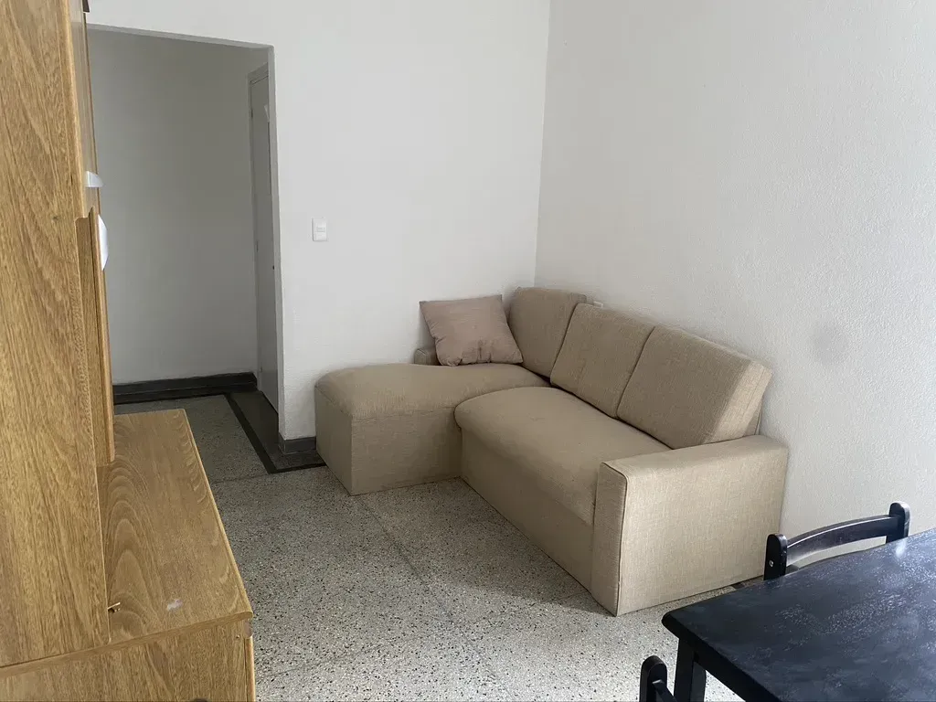 Alquilo Apartamento De 1 Dormitorio En Parque Batlle, Amueblado · Foto 2