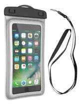 Comprar Funda Sumergible Impermeable Para Celular Protector