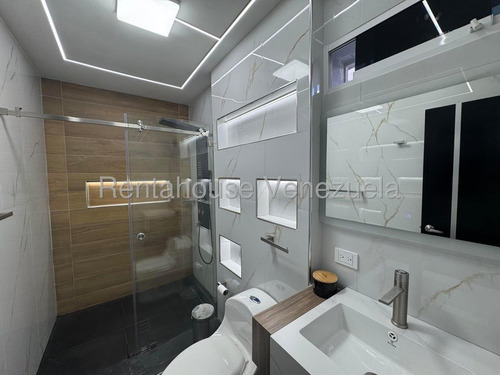 Encantadora Casa En Venta El Cafetal Rah Mls25-22537